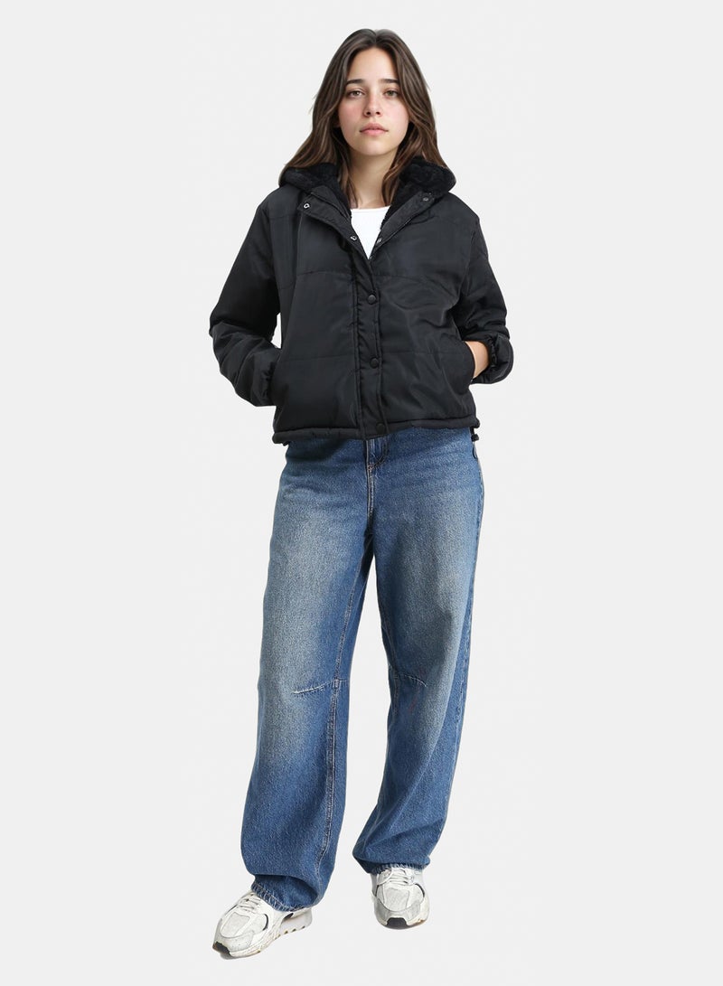 Ravin Women Puffer Jacket - Image 4